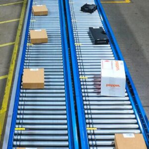 manufacturing conveyors
