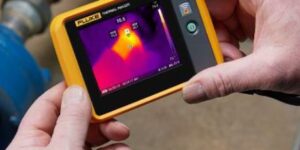 pocket thermal camera