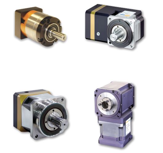 Parker Generation II Stealth gearheads offer longer life, easier mounting